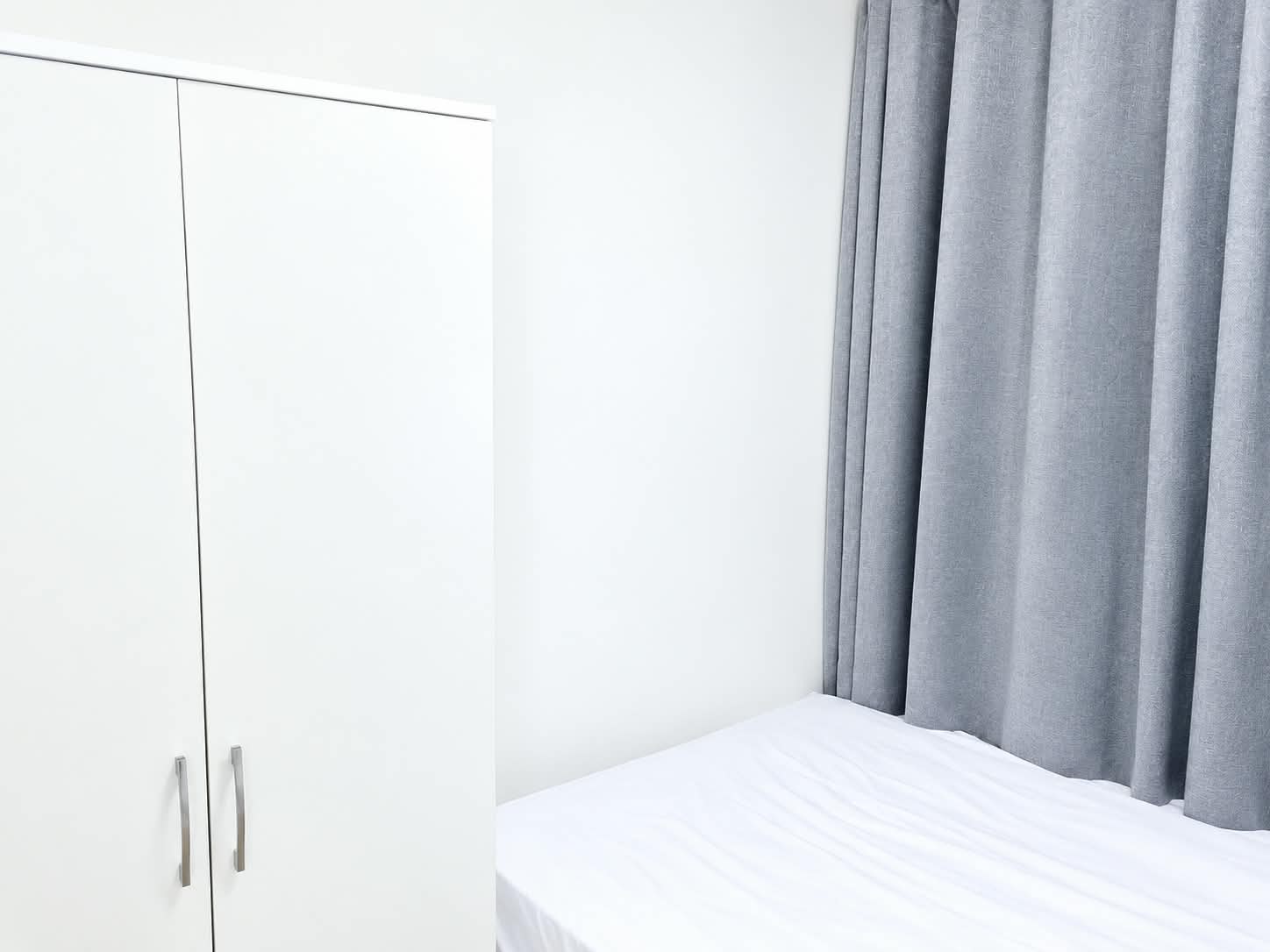 🏡 Well-Furnished ROOM – ELTHAM, SE9_Bills Included